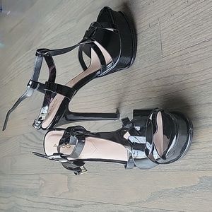 Aldo platform heels